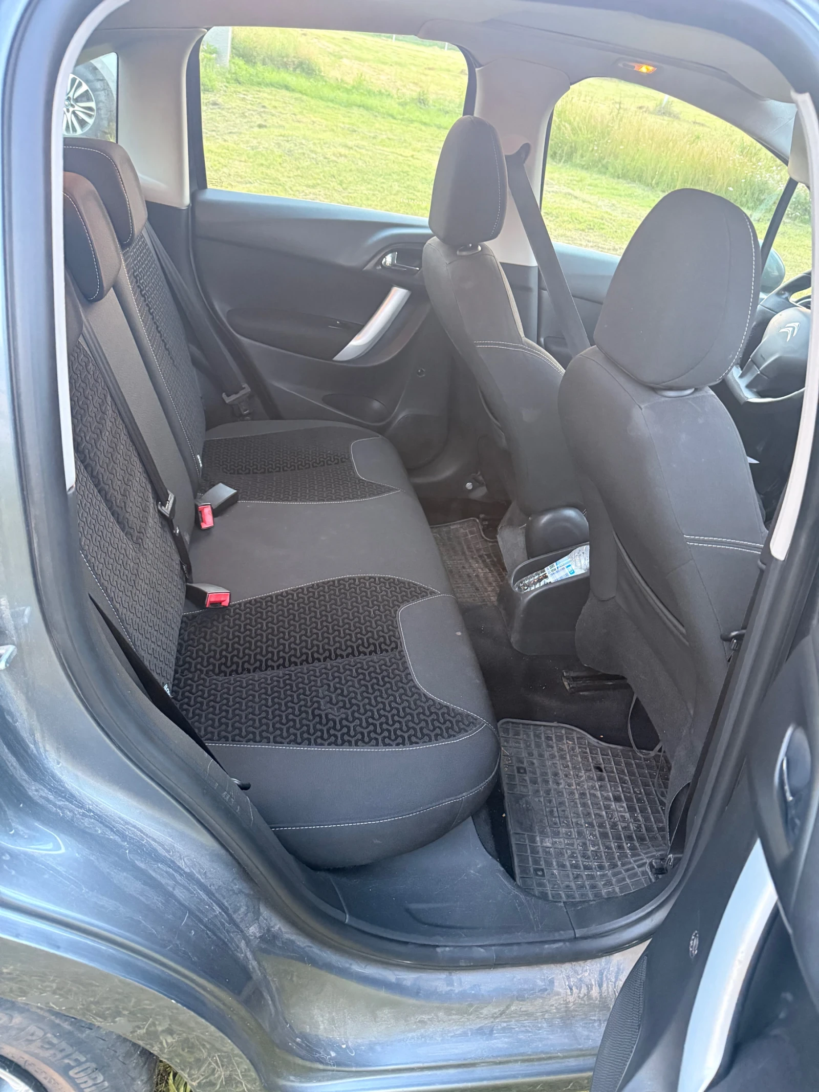 Citroen C3, снимка 16 - Автомобили и джипове - 54812694
