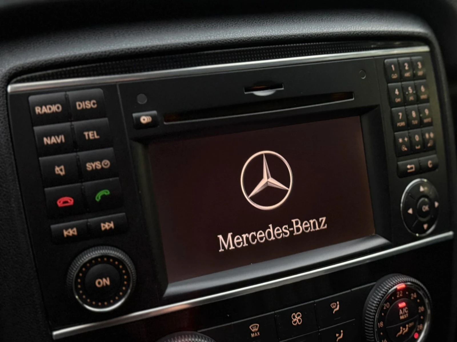 Mercedes-Benz R 280 NA PRUJINI SAMO NA ZADNO | Mobile.bg � ����������� 9