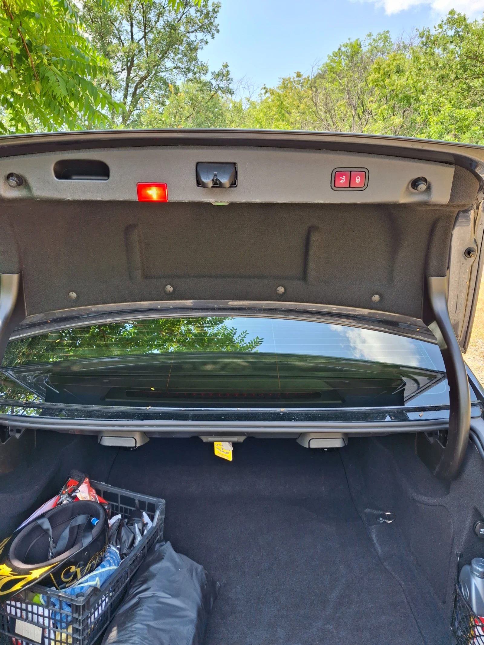 Mercedes-Benz E 55, снимка 5 - Автомобили и джипове - 55366848