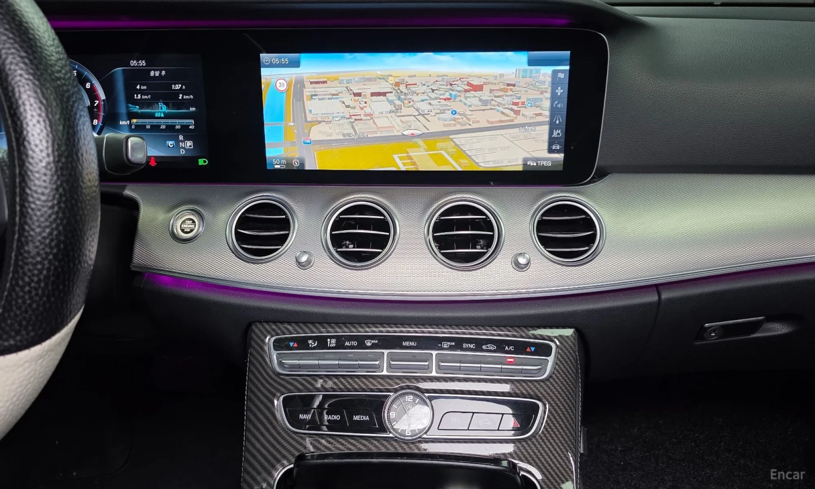 Mercedes-Benz E 300, снимка 14 - Автомобили и джипове - 55406800