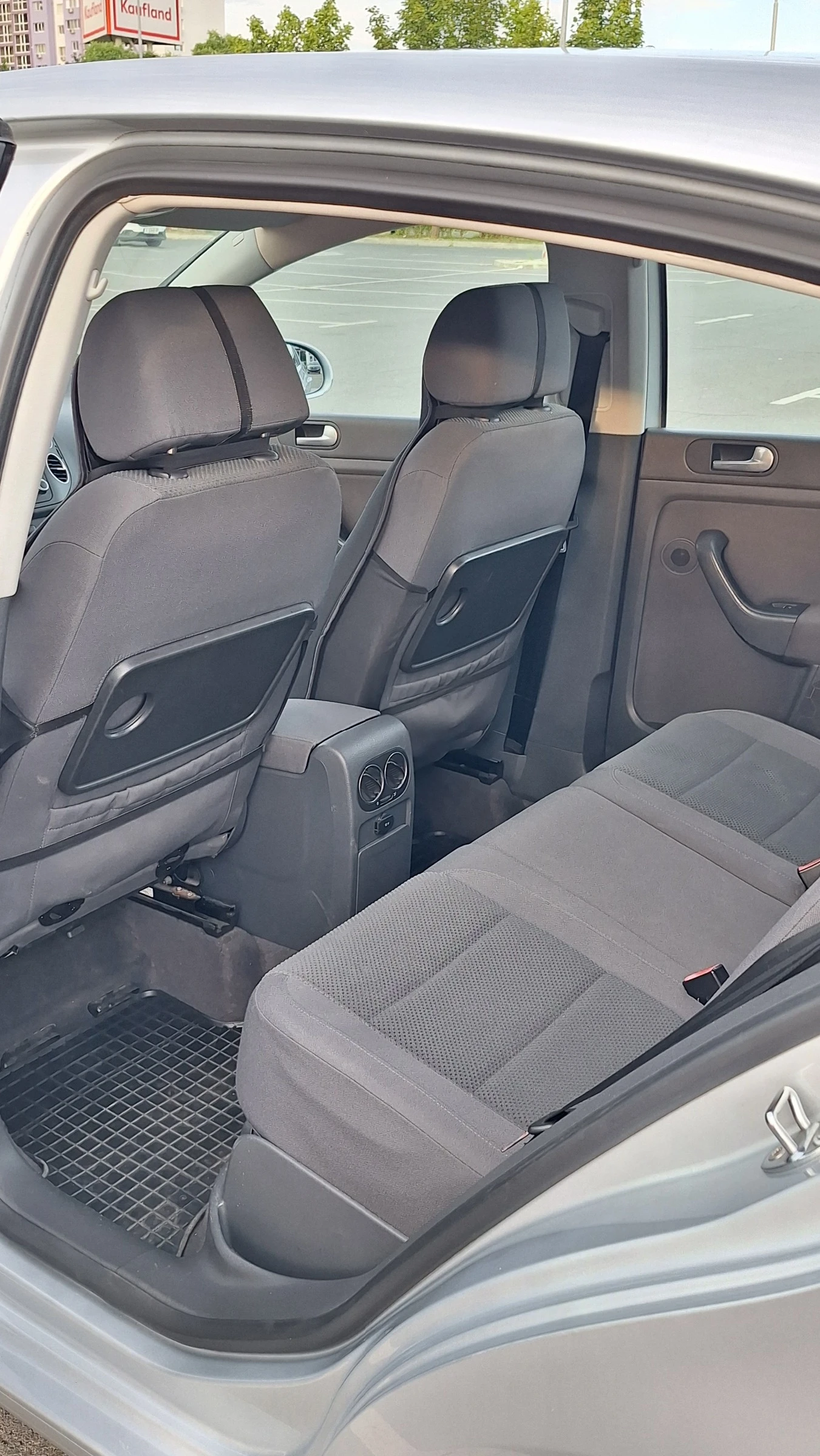 VW Golf Plus, снимка 6 - Автомобили и джипове - 55480698