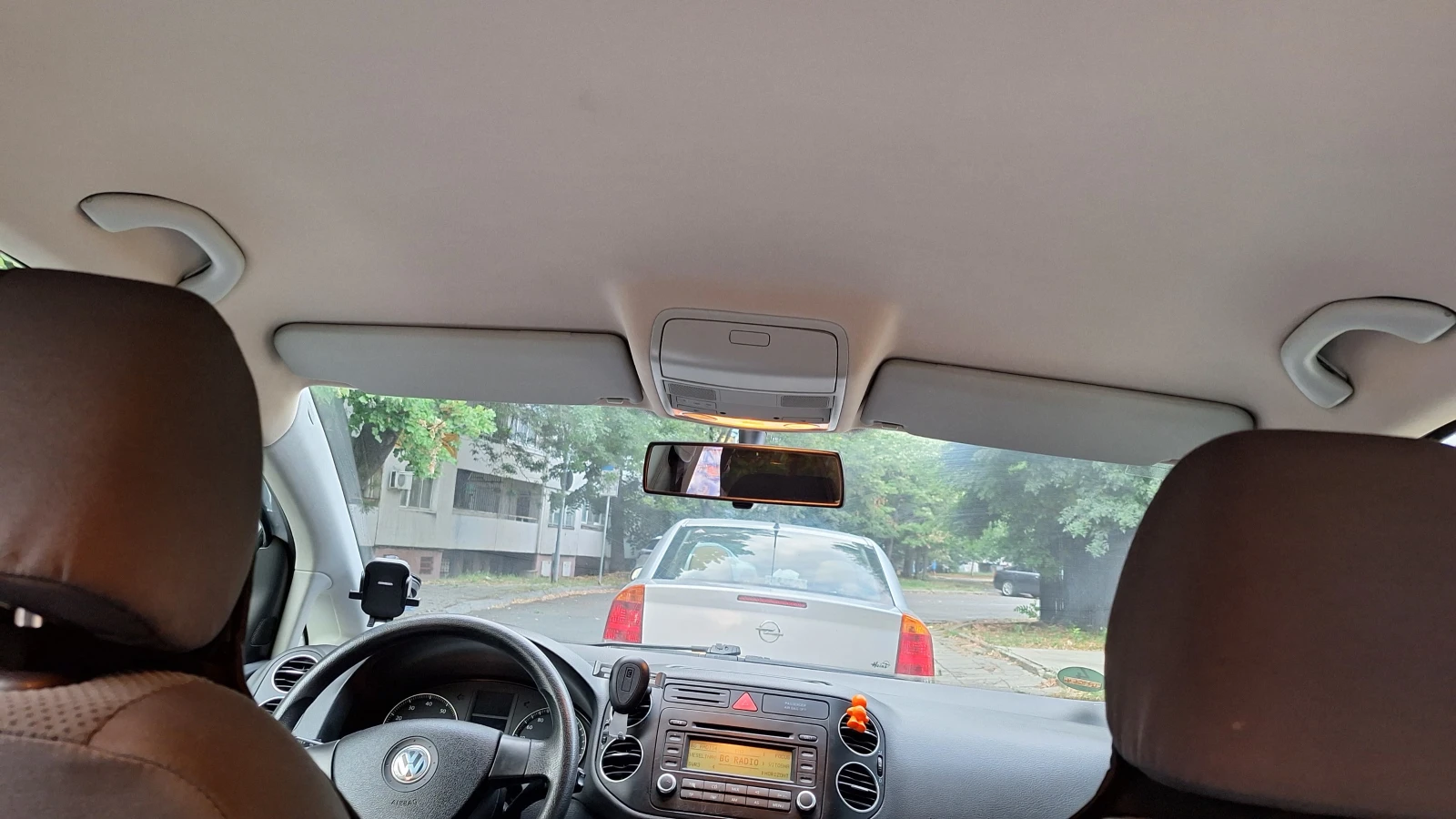 VW Golf Plus, снимка 9 - Автомобили и джипове - 55480698