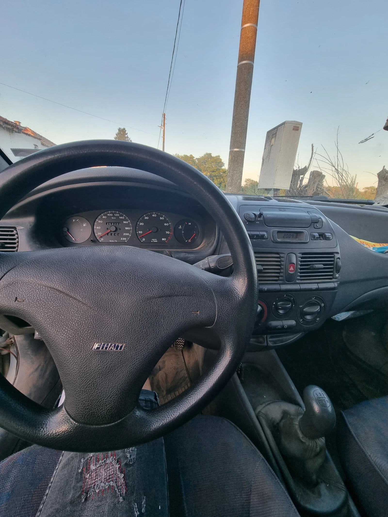 Fiat Brava, снимка 2 - Автомобили и джипове - 55495986