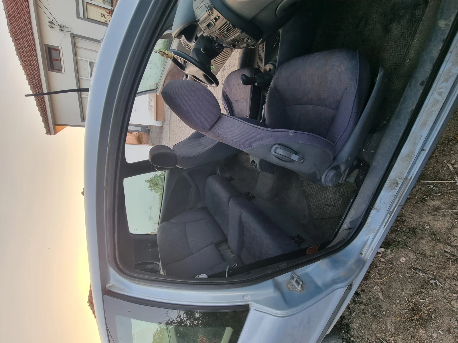 Fiat Brava, снимка 5 - Автомобили и джипове - 55495986