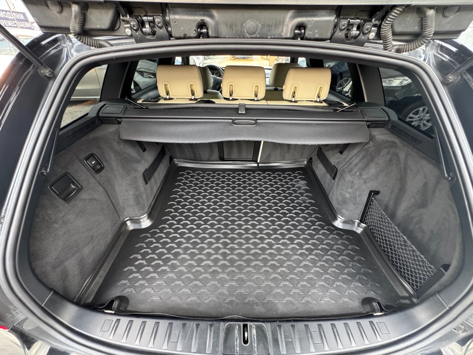 BMW 320 M-PACK FACELIFT ANGELEYES, снимка 15 - Автомобили и джипове - 55571631