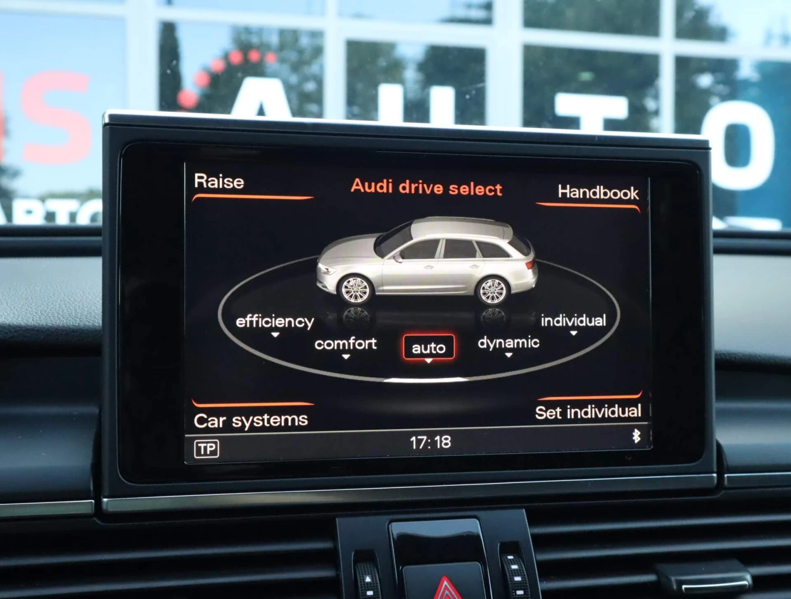 Audi A6 3.0TDI/Sline/RS Packet/Камера/Подгрев/FullLed/, снимка 13 - Автомобили и джипове - 55675935