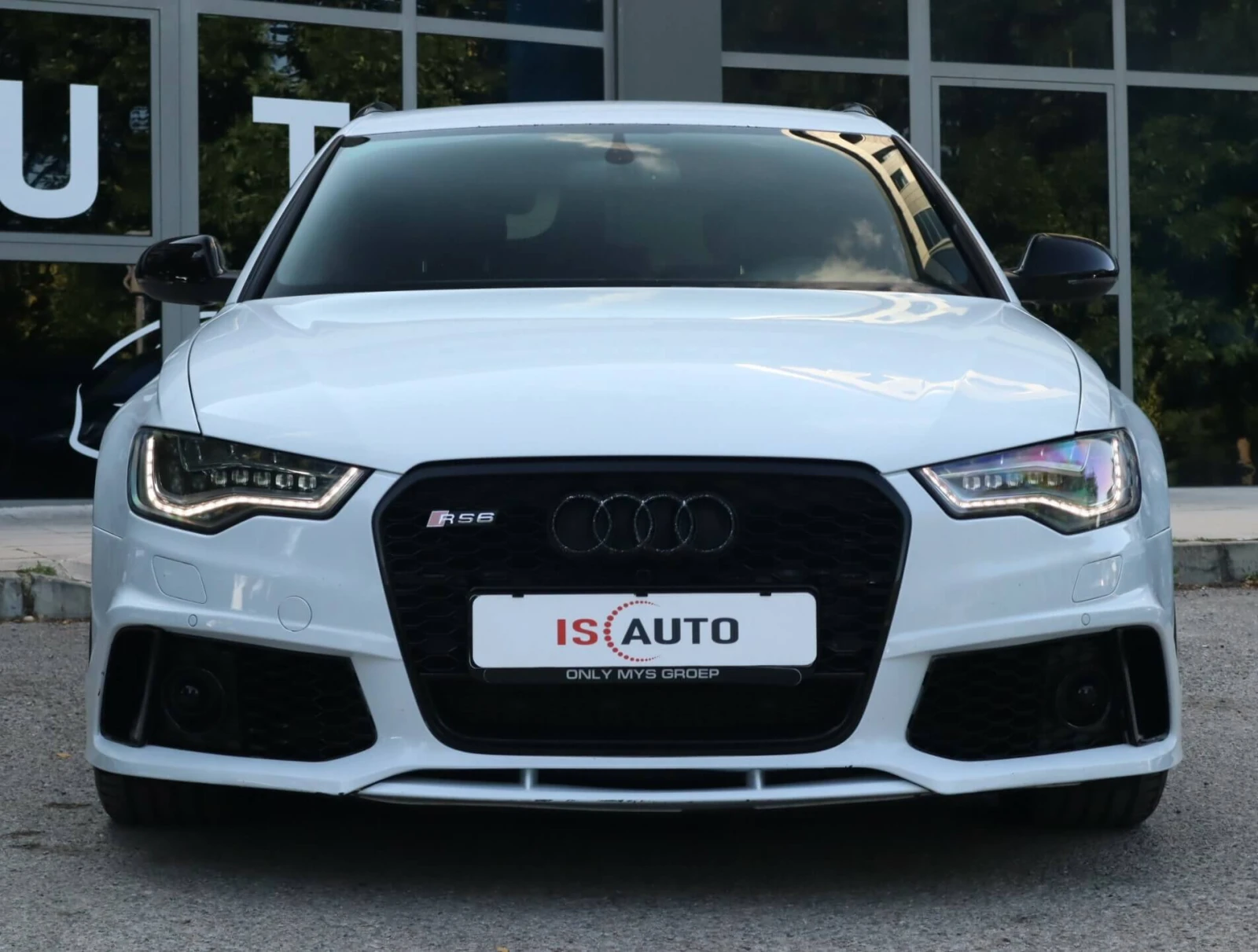 Audi A6 3.0TDI/Sline/RS Packet/Камера/Подгрев/FullLed/, снимка 2 - Автомобили и джипове - 55675935