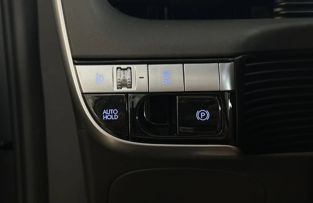 Hyundai Ioniq 5 58kw 10000km New, снимка 17 - Автомобили и джипове - 55772889