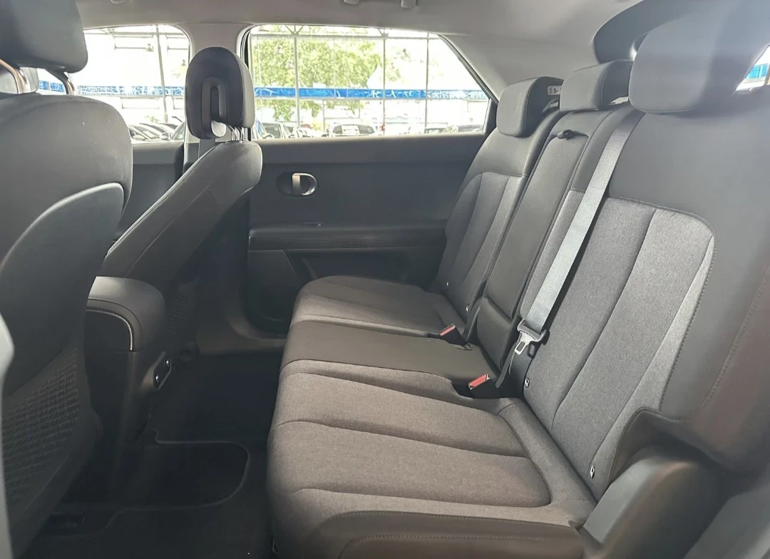 Hyundai Ioniq 5 58kw 10000km New, снимка 12 - Автомобили и джипове - 55772889