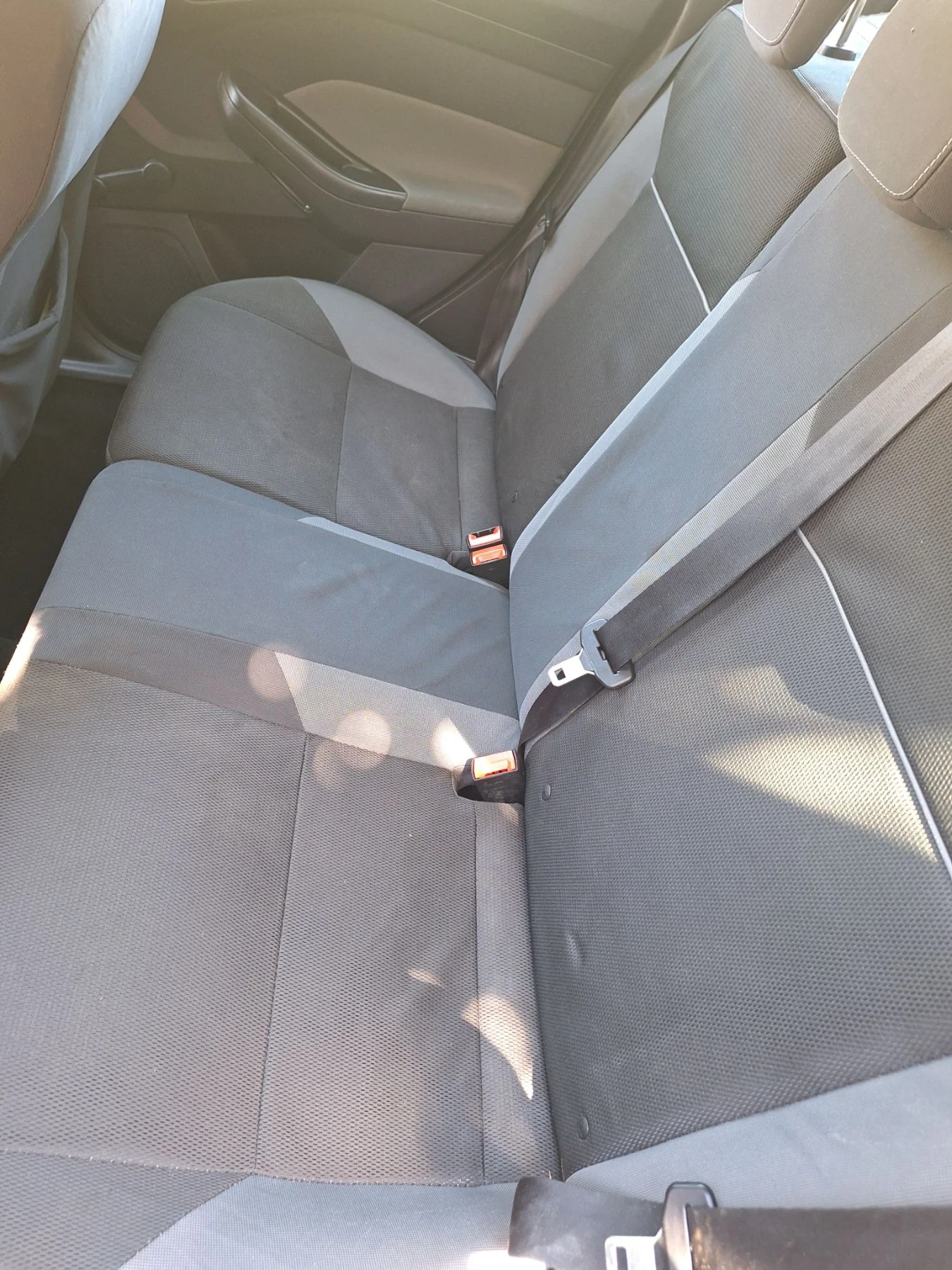 Ford Focus, снимка 14 - Автомобили и джипове - 55838249
