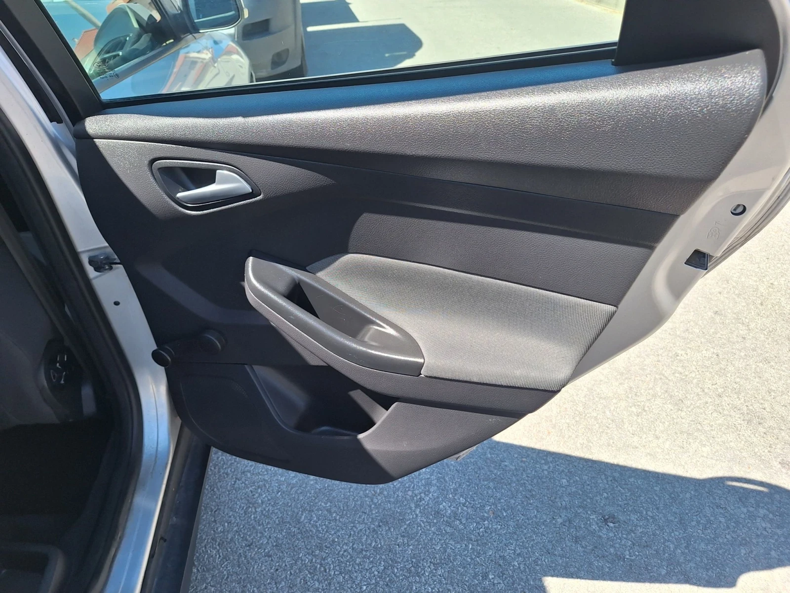 Ford Focus, снимка 12 - Автомобили и джипове - 55838249