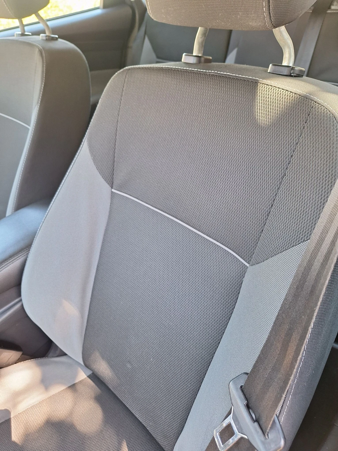 Ford Focus, снимка 13 - Автомобили и джипове - 55838249