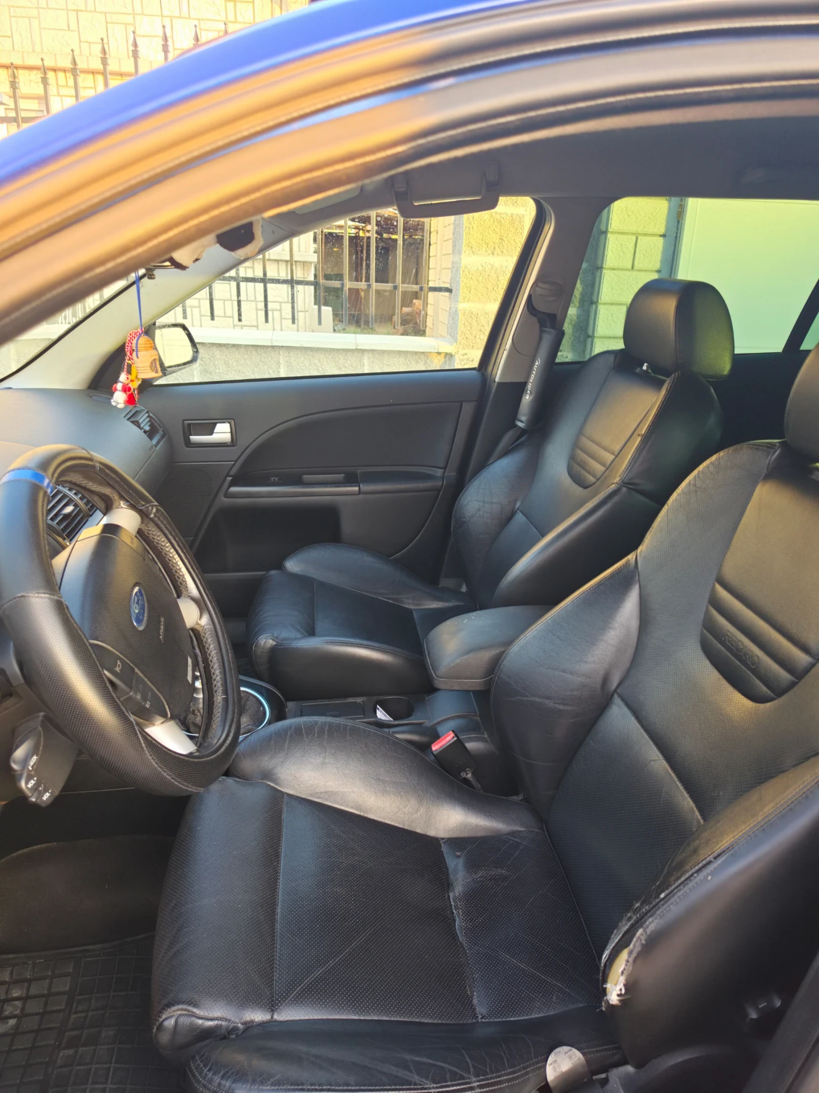 Ford Mondeo ST, снимка 3 - Автомобили и джипове - 55870141