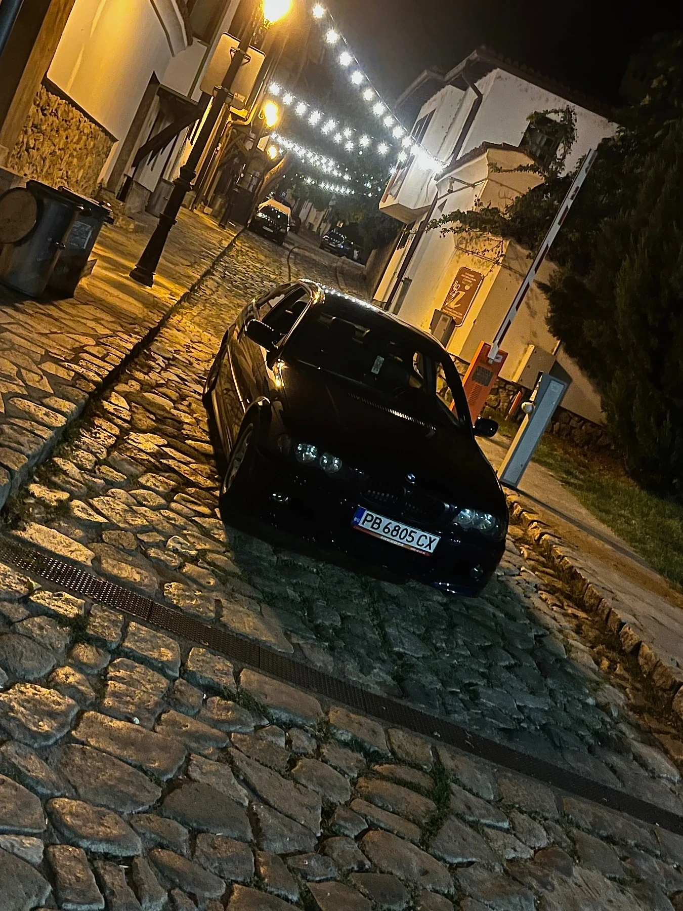 BMW 320, снимка 4 - Автомобили и джипове - 55878621