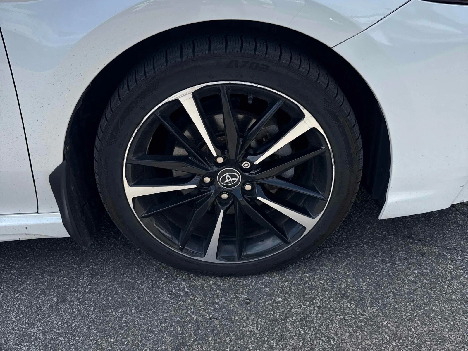 Toyota Camry * XSE * CARFAX * , снимка 9 - Автомобили и джипове - 56107606
