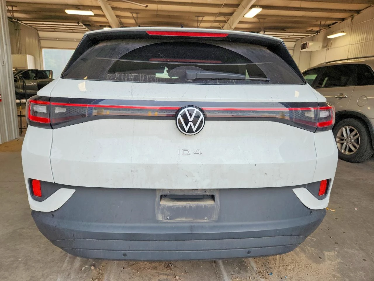 VW ID.4 * RWD*  | Mobile.bg � ����������� 5