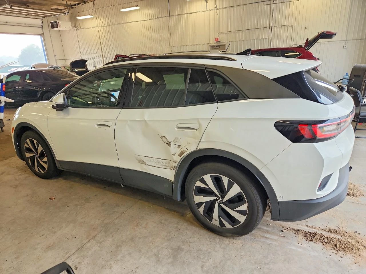 VW ID.4 * RWD*  | Mobile.bg � ����������� 6