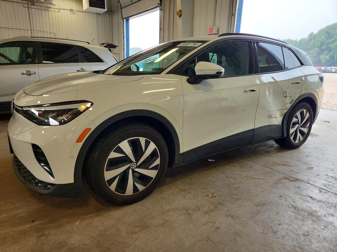 VW ID.4 * RWD*  | Mobile.bg � ����������� 1