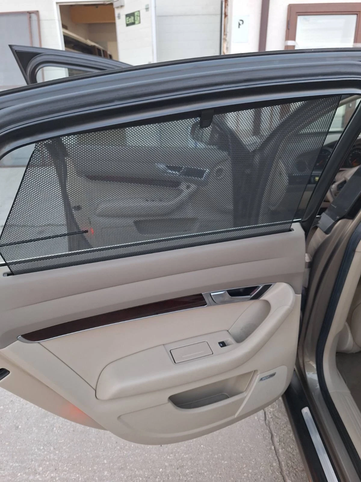 Audi A6, снимка 4 - Автомобили и джипове - 56248703