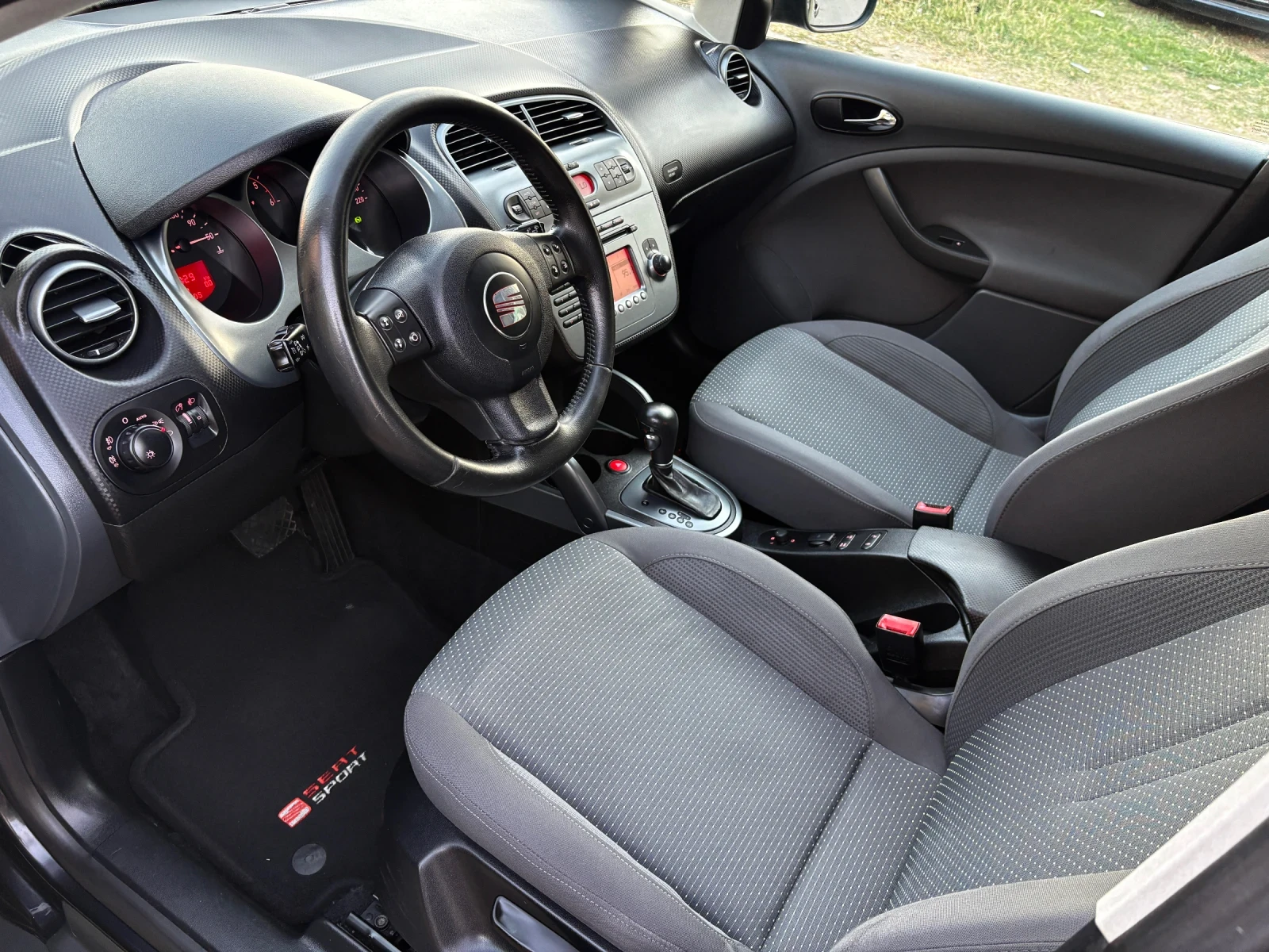 Seat Altea XL 1.9TDI ���������#  | Mobile.bg � ����������� 6