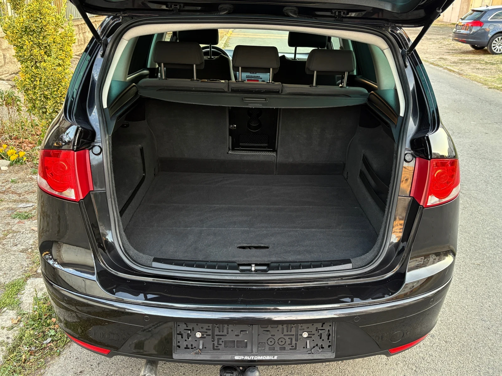 Seat Altea XL 1.9TDI ���������#  | Mobile.bg � ����������� 14