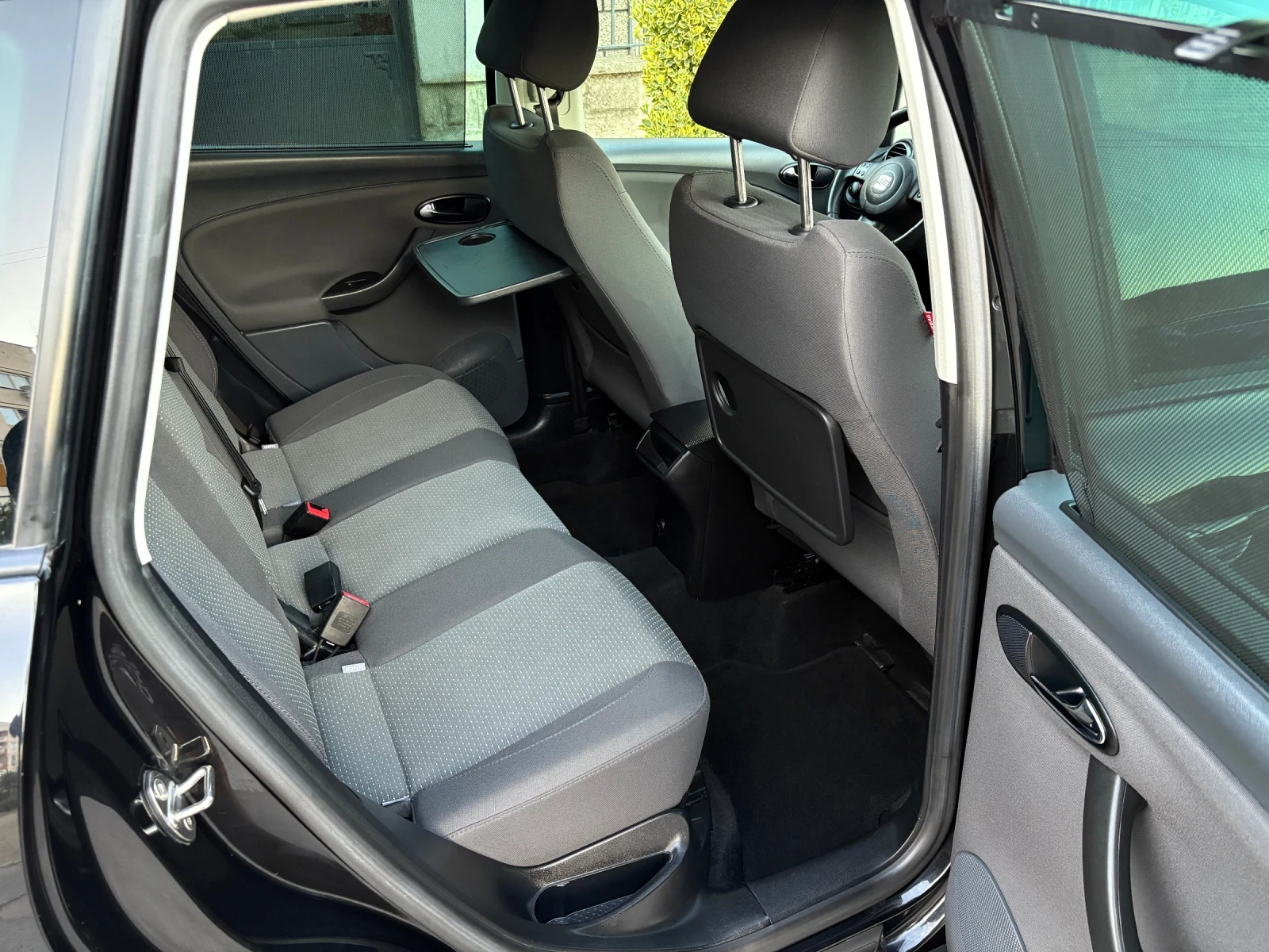 Seat Altea XL 1.9TDI ���������#  | Mobile.bg � ����������� 8