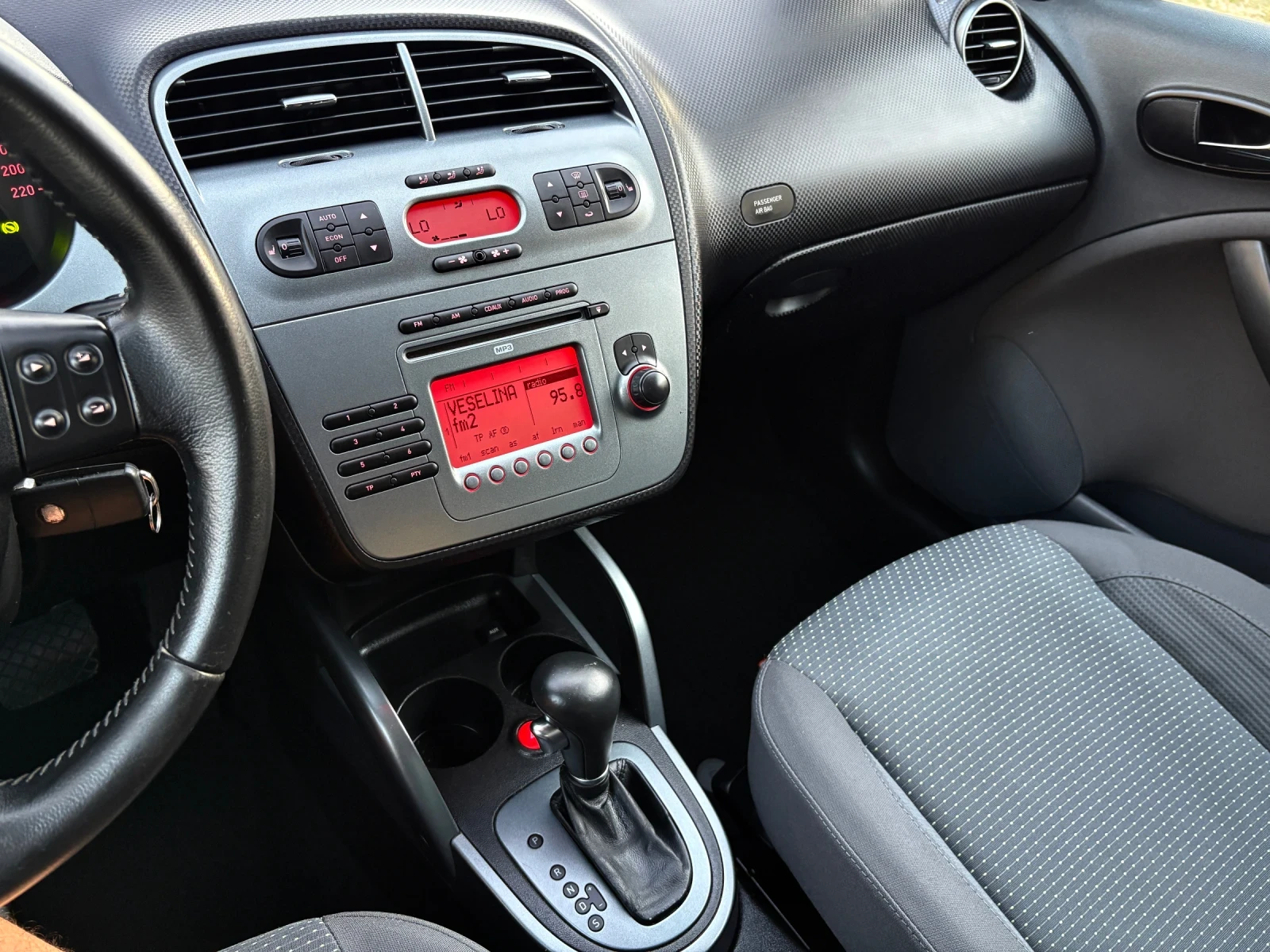 Seat Altea XL 1.9TDI ���������#  | Mobile.bg � ����������� 9