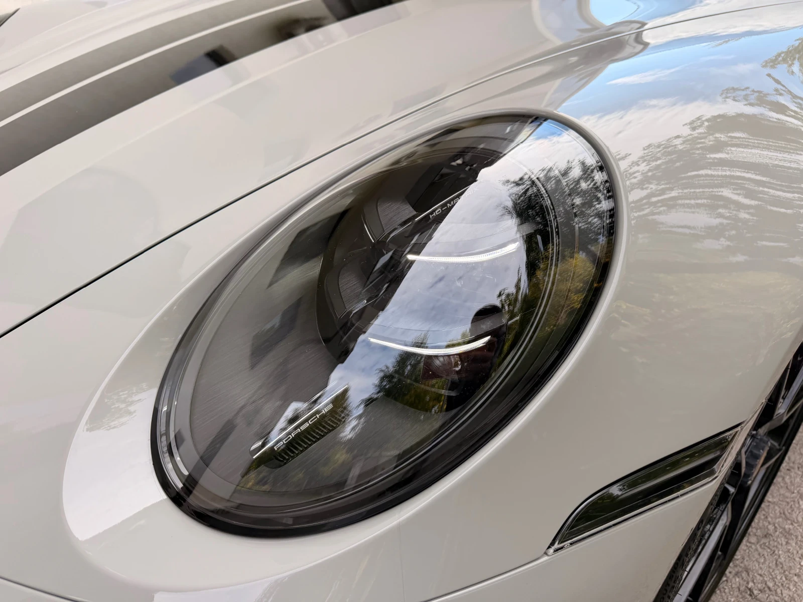 Porsche 911 992 / 4 GTS / CABRIO | Mobile.bg � ����������� 16