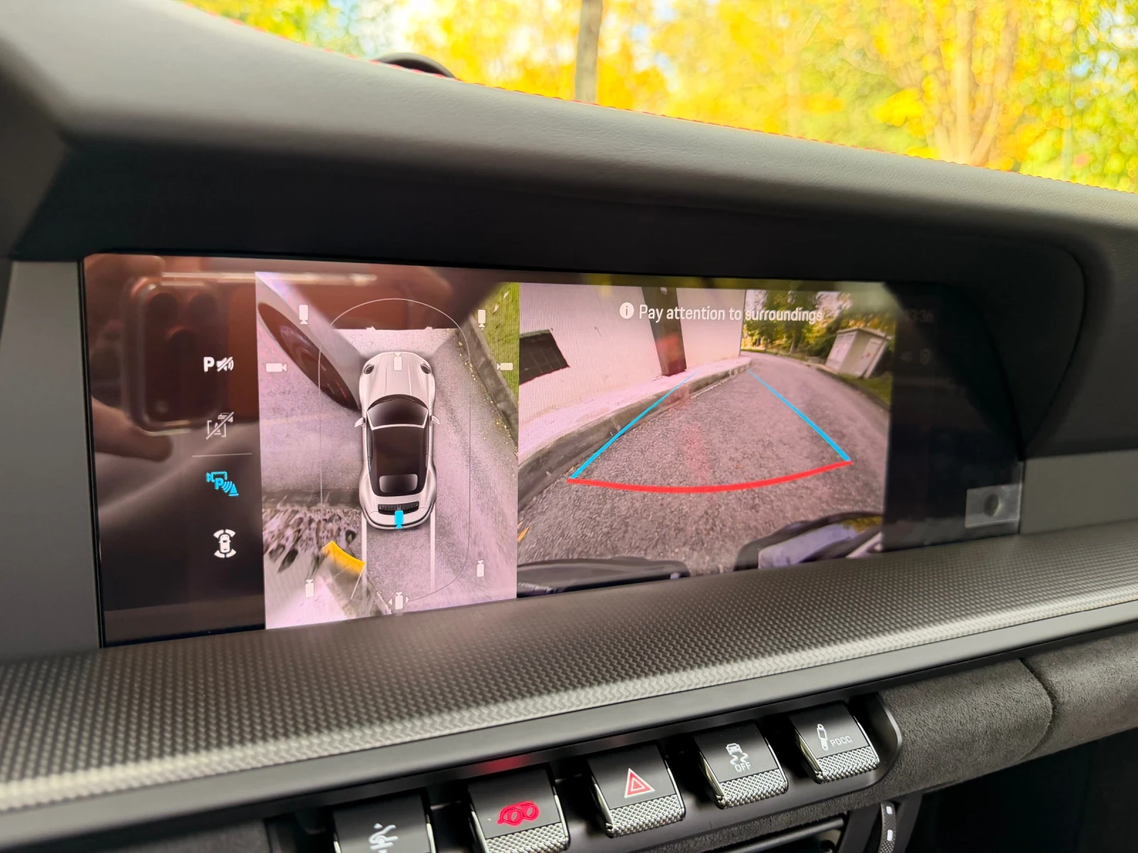 Porsche 911 992 / 4 GTS / CABRIO | Mobile.bg � ����������� 13