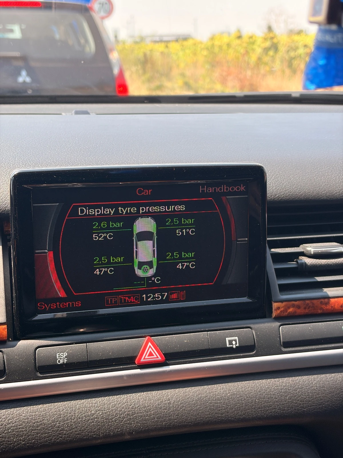 Audi A8 4.2TDi, снимка 10 - Автомобили и джипове - 56684496