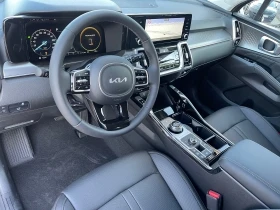 Kia Sorento Hybrid/230ps/6+ 1, снимка 8