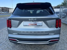 Kia Sorento Hybrid/230ps/6+ 1, снимка 5