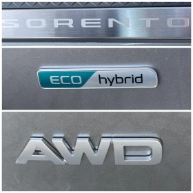 Kia Sorento Hybrid/230ps/6+ 1, снимка 16
