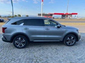 Kia Sorento Hybrid/230ps/6+ 1, снимка 7