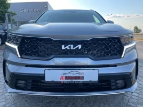 Kia Sorento Hybrid/230ps/6+ 1, снимка 15