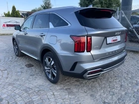 Kia Sorento Hybrid/230ps/6+ 1, снимка 4