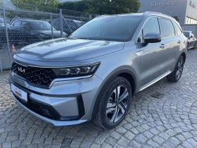 Kia Sorento Hybrid/230ps/6+ 1, снимка 3