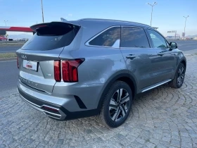 Kia Sorento Hybrid/230ps/6+ 1, снимка 6