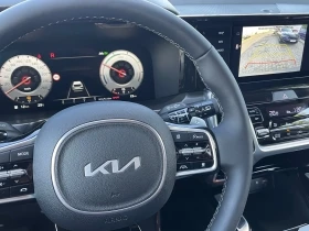 Kia Sorento Hybrid/230ps/6+ 1, снимка 11