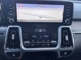 Kia Sorento Hybrid/230ps/6+ 1, снимка 10
