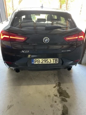 BMW X2 2.8i M X-drive, снимка 2