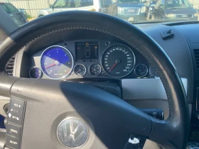 VW Touareg 5.0 v10, снимка 7
