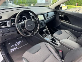 Kia Niro HYBRID-С.КНИЖКА-LANE-ASIST-КАМЕРА-, снимка 8