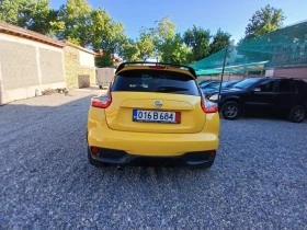 Nissan Juke, снимка 2
