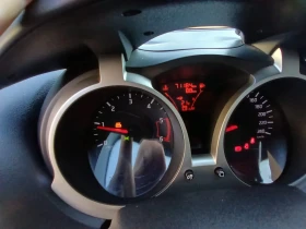 Nissan Juke, снимка 10