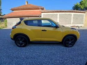 Nissan Juke, снимка 4