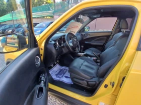 Nissan Juke, снимка 7