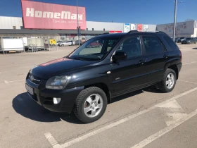 Kia Sportage 2.0 CRDI 4WD, снимка 1
