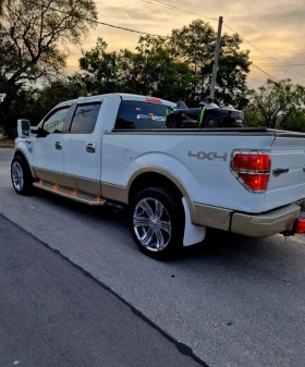 Ford F150 5.4, снимка 6