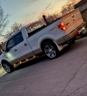 Ford F150 5.4, снимка 5